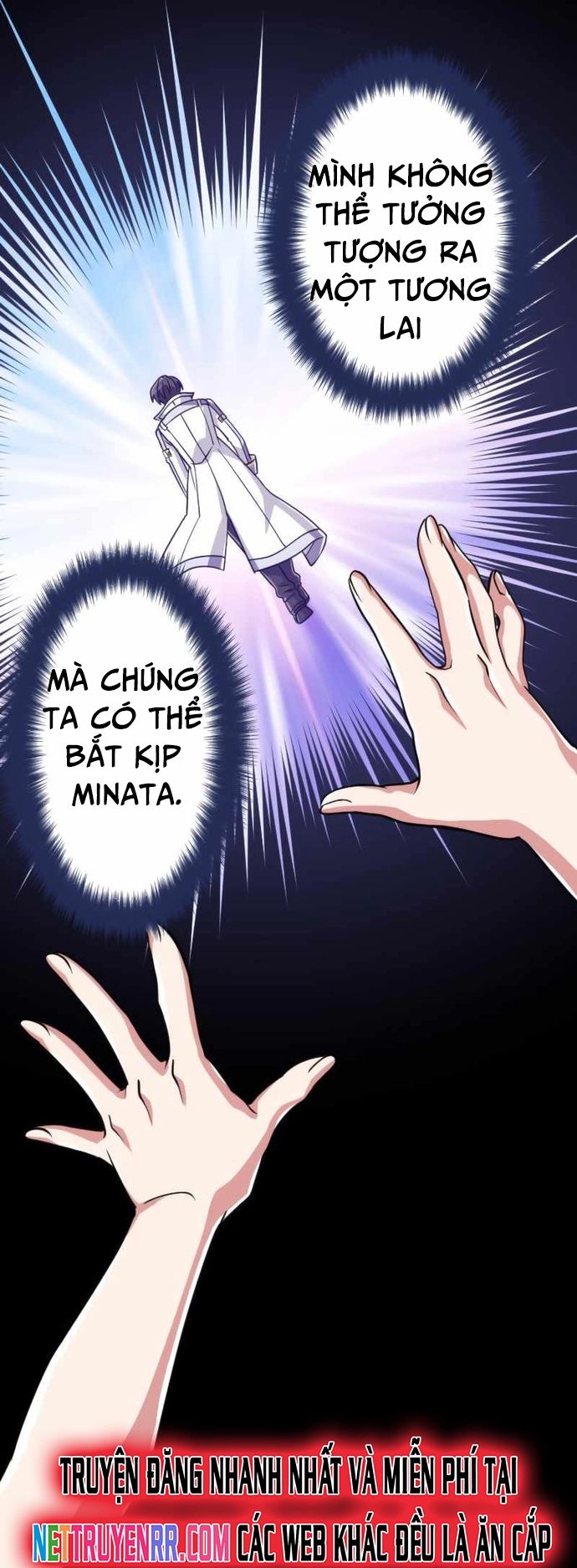 Đại Hiền Nhân Ma Thuật Cấp 99990000 Chapter 81.5 - Trang 2