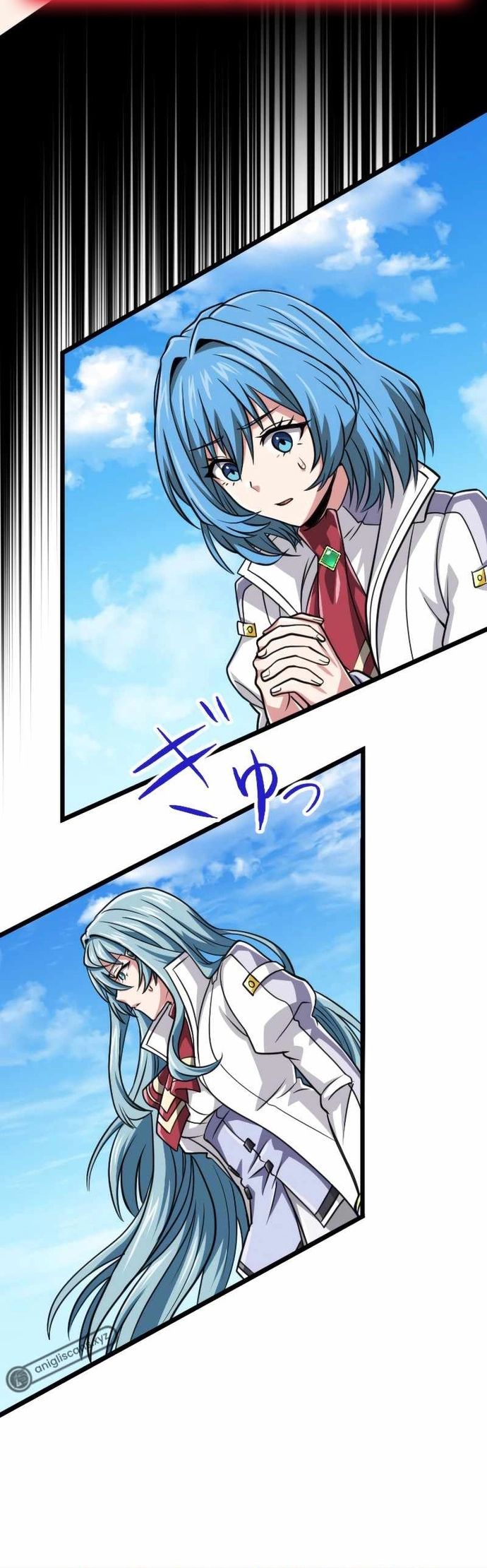 Đại Hiền Nhân Ma Thuật Cấp 99990000 Chapter 81.5 - Trang 2