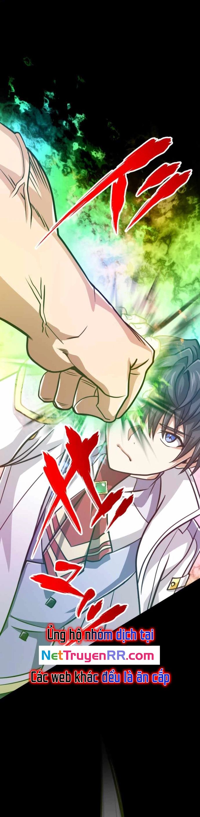 Đại Hiền Nhân Ma Thuật Cấp 99990000 Chapter 81.5 - Trang 2