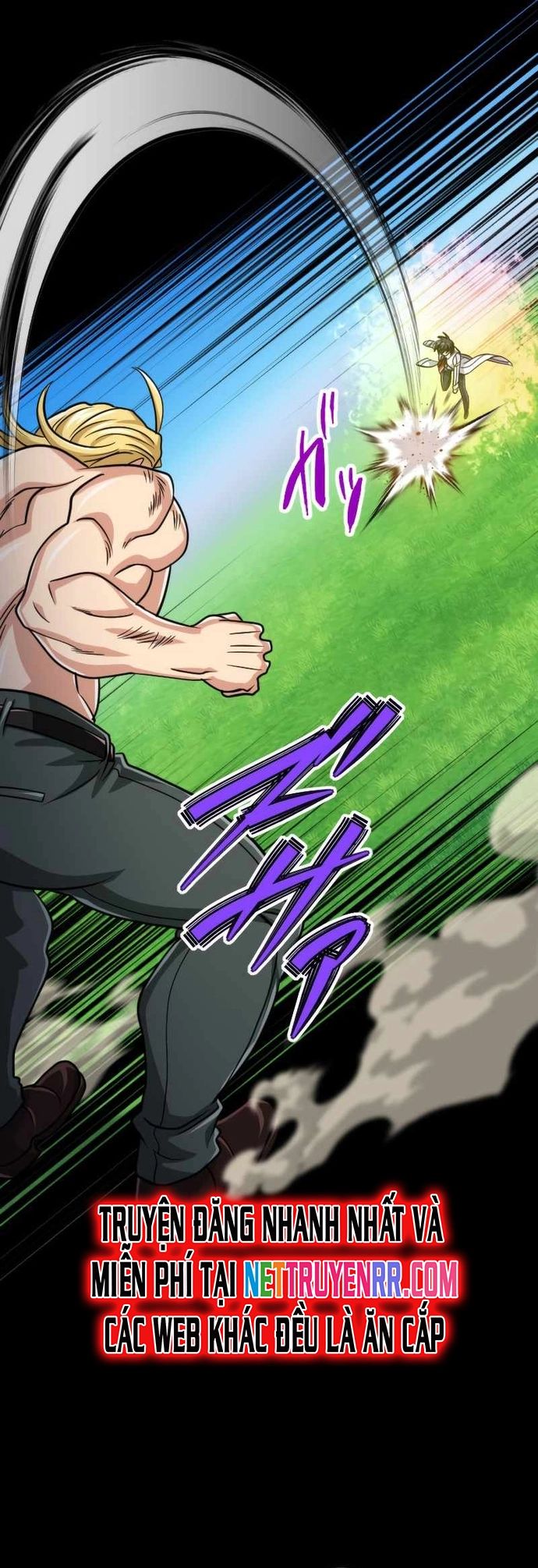 Đại Hiền Nhân Ma Thuật Cấp 99990000 Chapter 81.5 - Trang 2