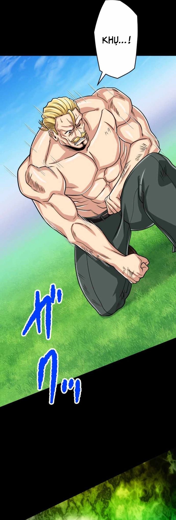 Đại Hiền Nhân Ma Thuật Cấp 99990000 Chapter 81.5 - Trang 2