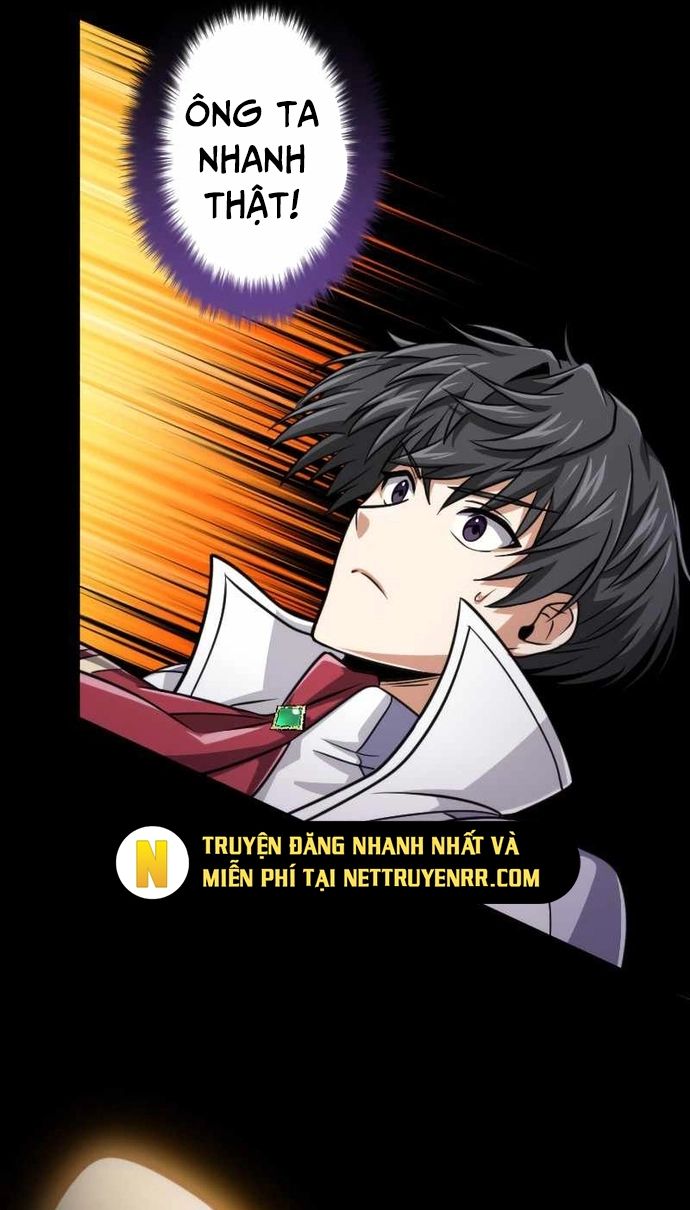 Đại Hiền Nhân Ma Thuật Cấp 99990000 Chapter 81.5 - Trang 2