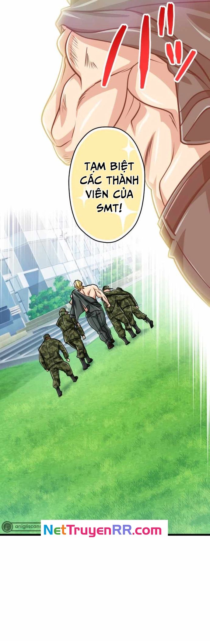 Đại Hiền Nhân Ma Thuật Cấp 99990000 Chapter 81.5 - Trang 2