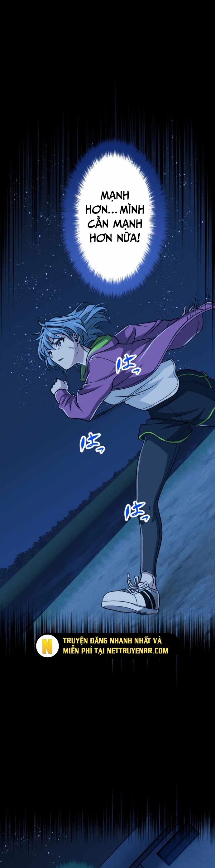 Đại Hiền Nhân Ma Thuật Cấp 99990000 Chapter 81.5 - Trang 2