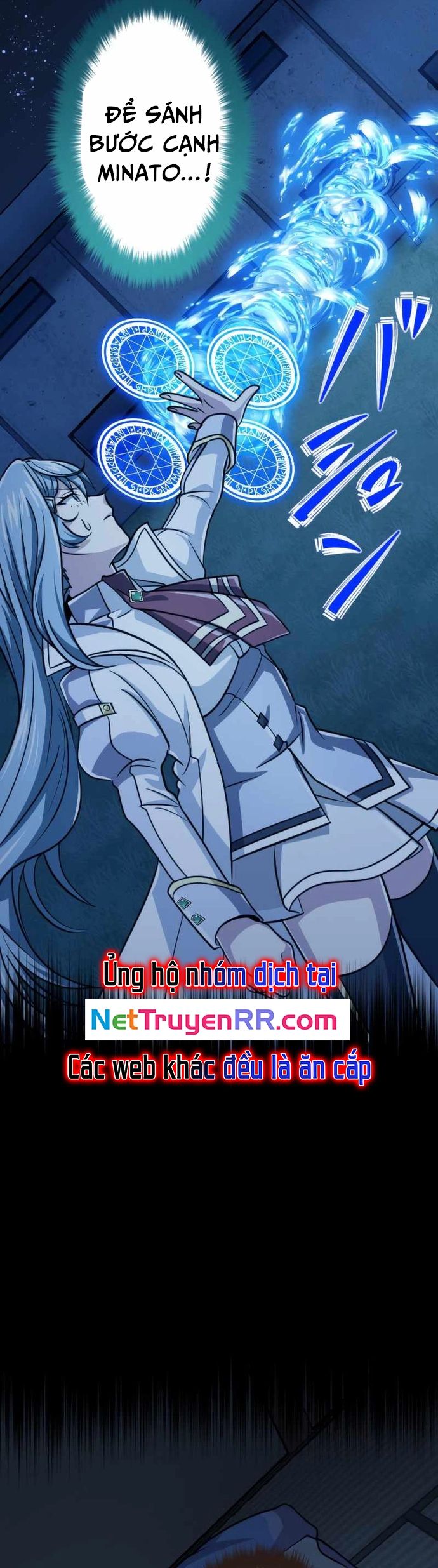 Đại Hiền Nhân Ma Thuật Cấp 99990000 Chapter 81.5 - Trang 2