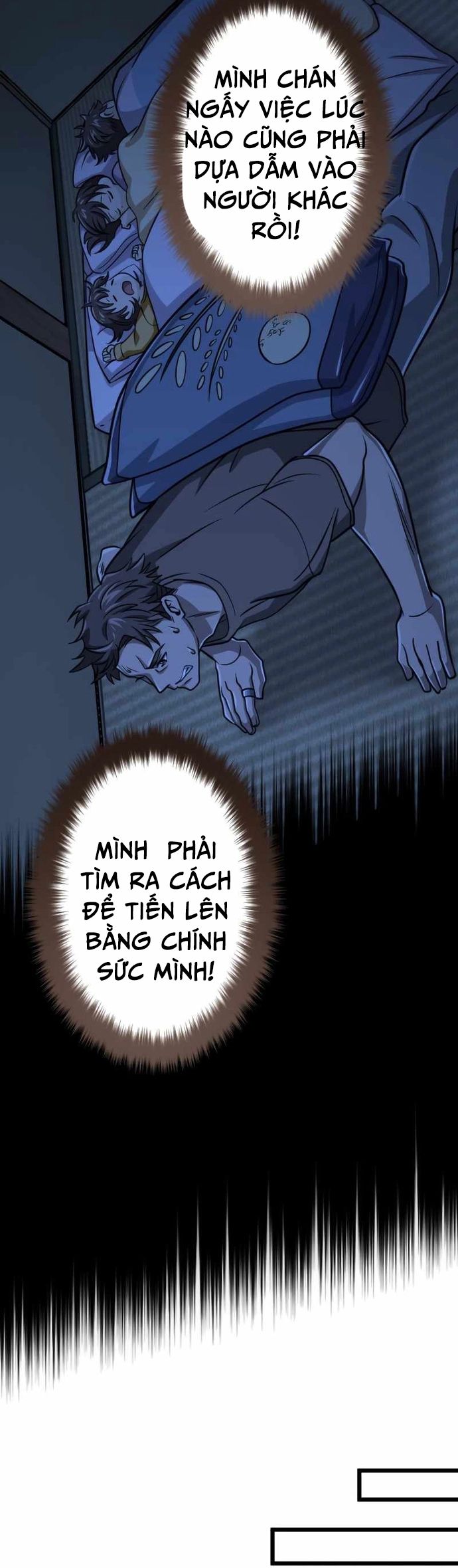 Đại Hiền Nhân Ma Thuật Cấp 99990000 Chapter 81.5 - Trang 2