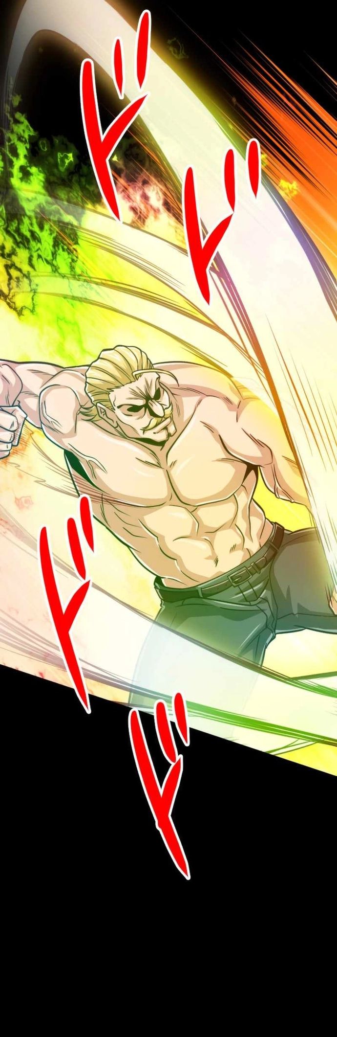 Đại Hiền Nhân Ma Thuật Cấp 99990000 Chapter 81.5 - Trang 2