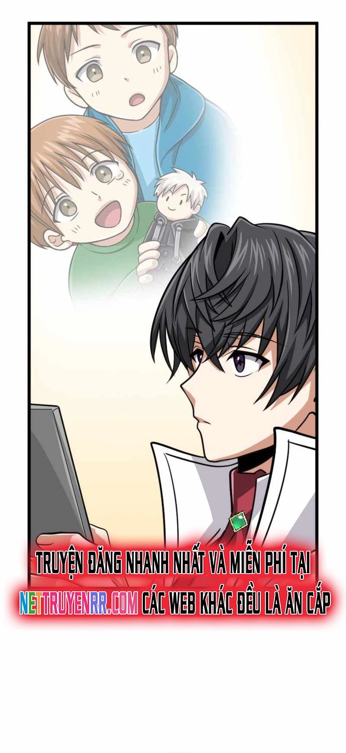 Đại Hiền Nhân Ma Thuật Cấp 99990000 Chapter 81.5 - Trang 2