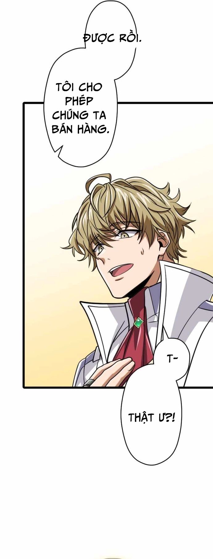 Đại Hiền Nhân Ma Thuật Cấp 99990000 Chapter 81.5 - Trang 2