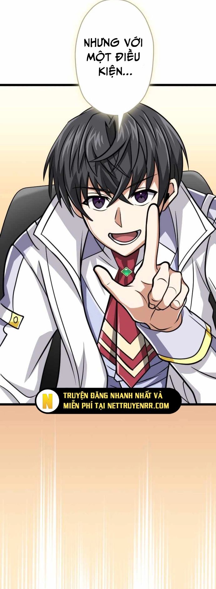 Đại Hiền Nhân Ma Thuật Cấp 99990000 Chapter 81.5 - Trang 2