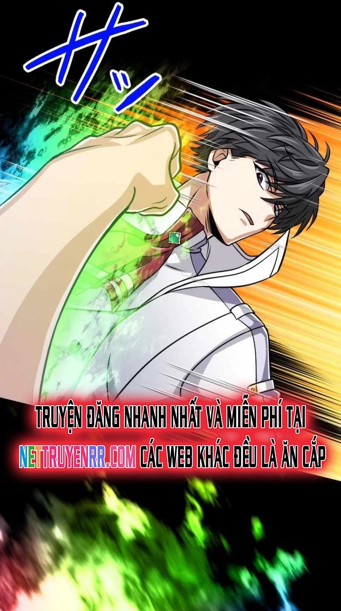 Đại Hiền Nhân Ma Thuật Cấp 99990000 Chapter 81.5 - Trang 2