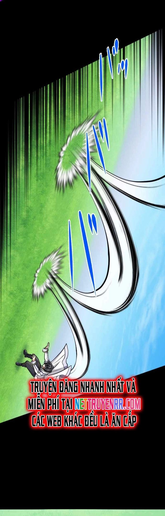 Đại Hiền Nhân Ma Thuật Cấp 99990000 Chapter 81.5 - Trang 2