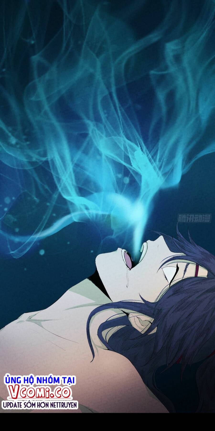 Đại Hoang Tịch Tà Ti Chapter 1 - Trang 2