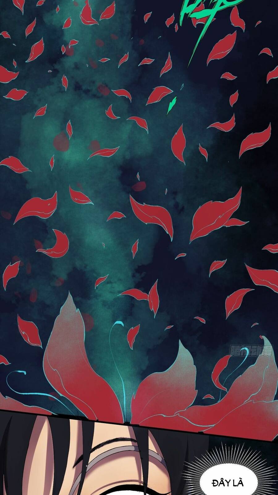 Đại Hoang Tịch Tà Ti Chapter 1 - Trang 2