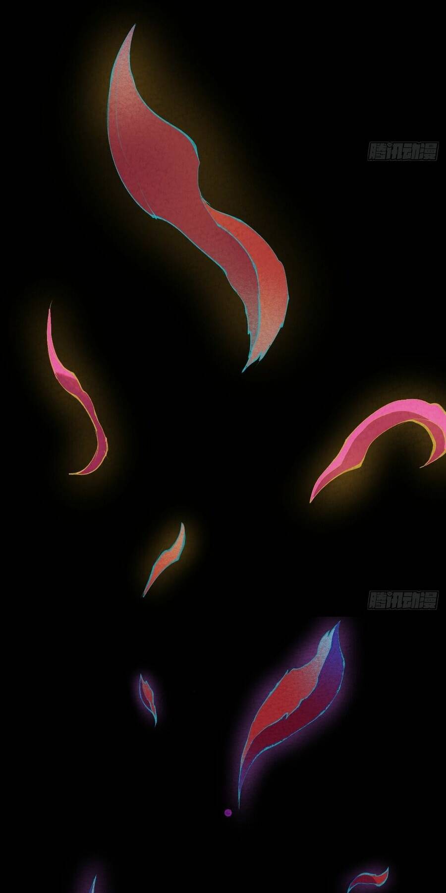 Đại Hoang Tịch Tà Ti Chapter 1 - Trang 2