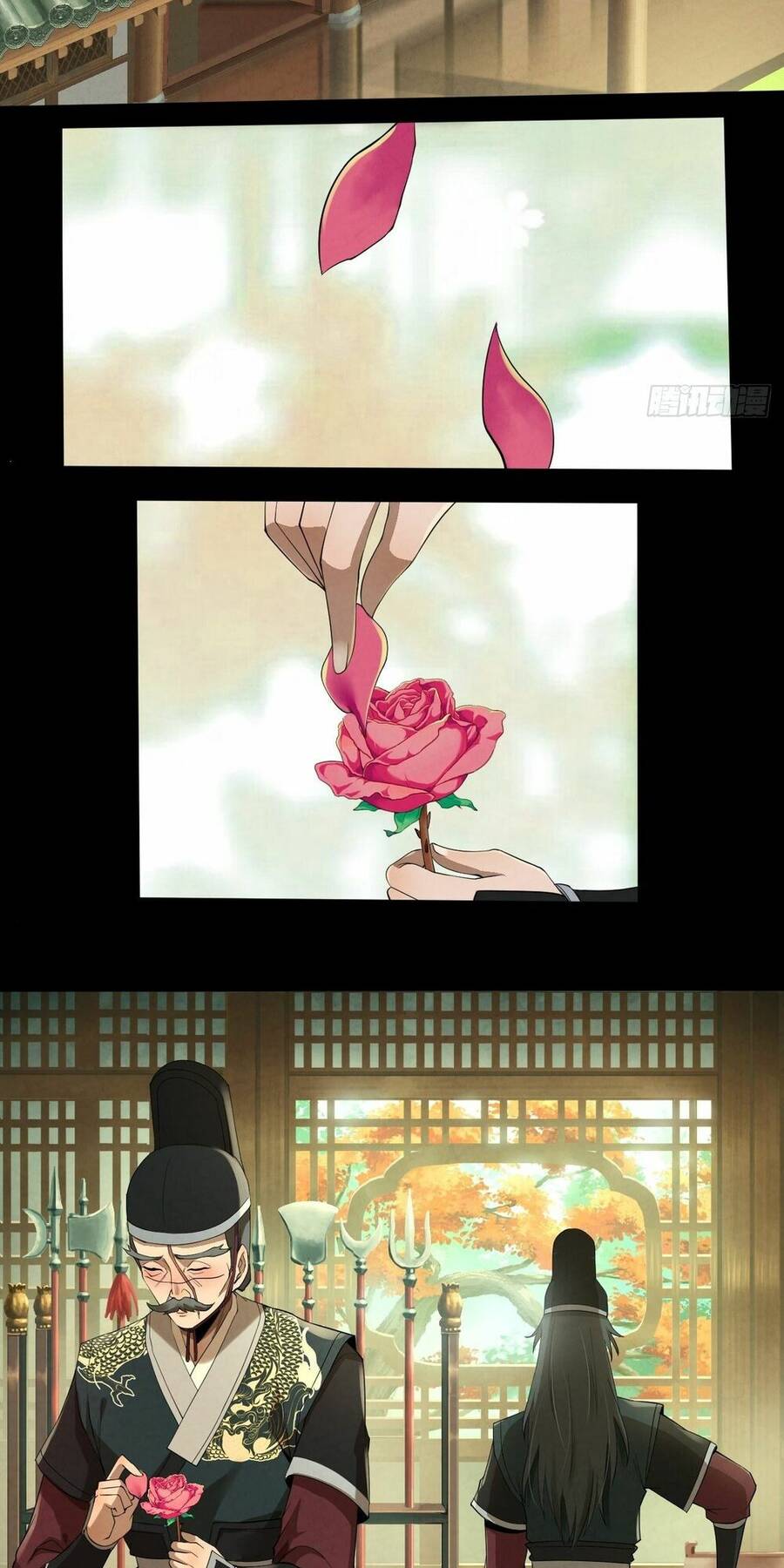 Đại Hoang Tịch Tà Ti Chapter 10 - Trang 2