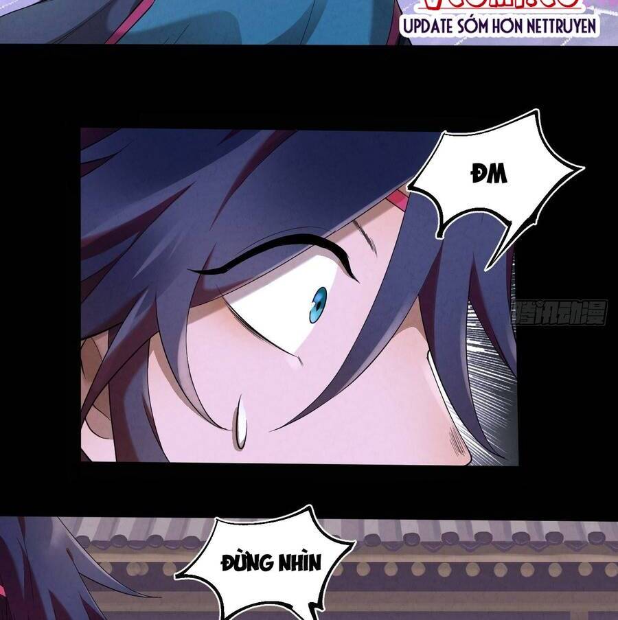 Đại Hoang Tịch Tà Ti Chapter 14 - Trang 2