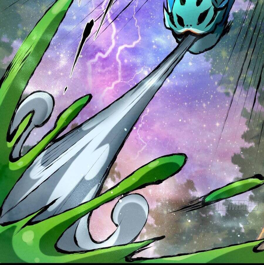 Đại Hoang Tịch Tà Ti Chapter 14 - Trang 2