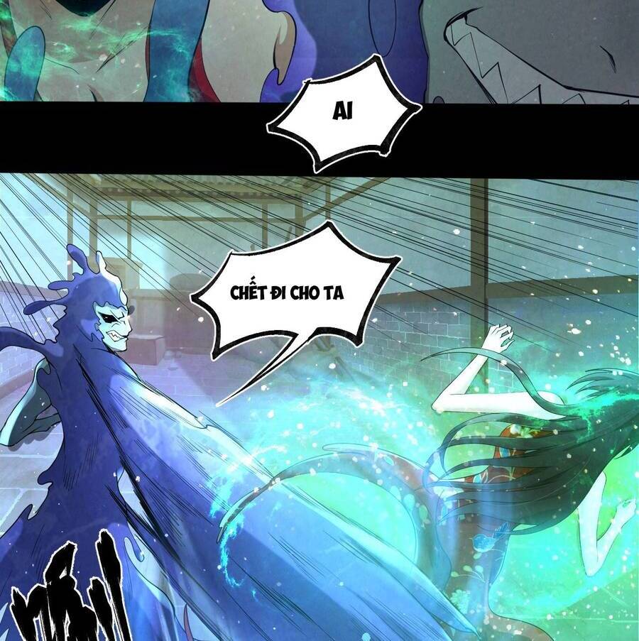 Đại Hoang Tịch Tà Ti Chapter 14 - Trang 2