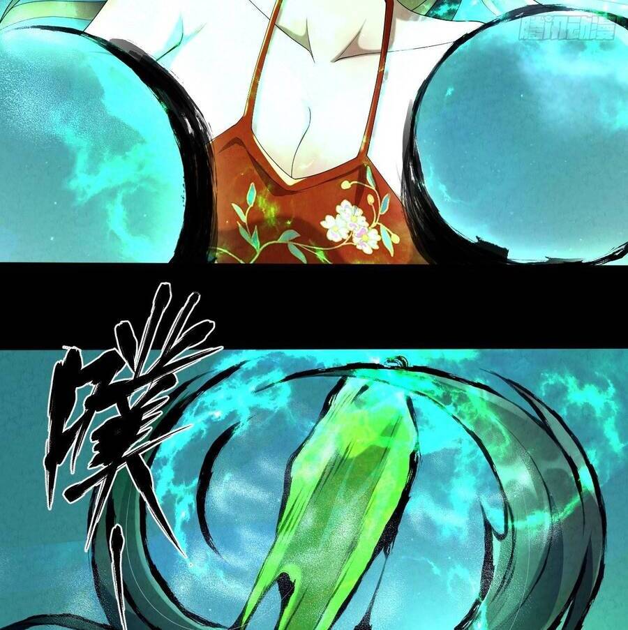 Đại Hoang Tịch Tà Ti Chapter 14 - Trang 2