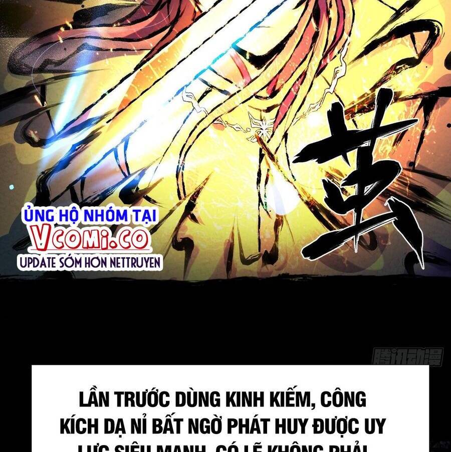 Đại Hoang Tịch Tà Ti Chapter 14 - Trang 2