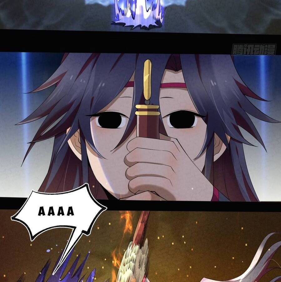 Đại Hoang Tịch Tà Ti Chapter 14 - Trang 2