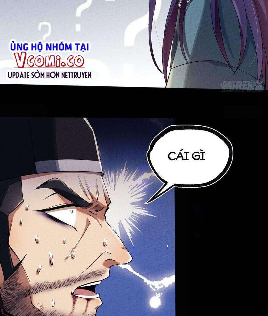 Đại Hoang Tịch Tà Ti Chapter 16 - Trang 2