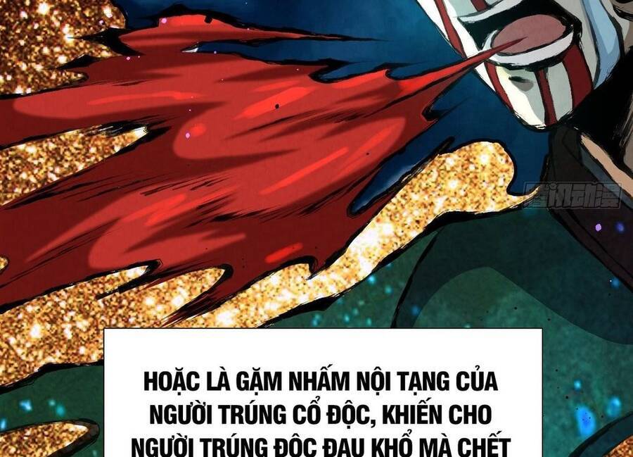 Đại Hoang Tịch Tà Ti Chapter 18 - Trang 2