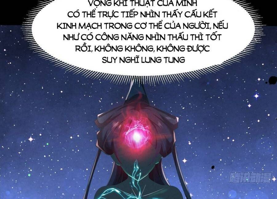 Đại Hoang Tịch Tà Ti Chapter 18 - Trang 2