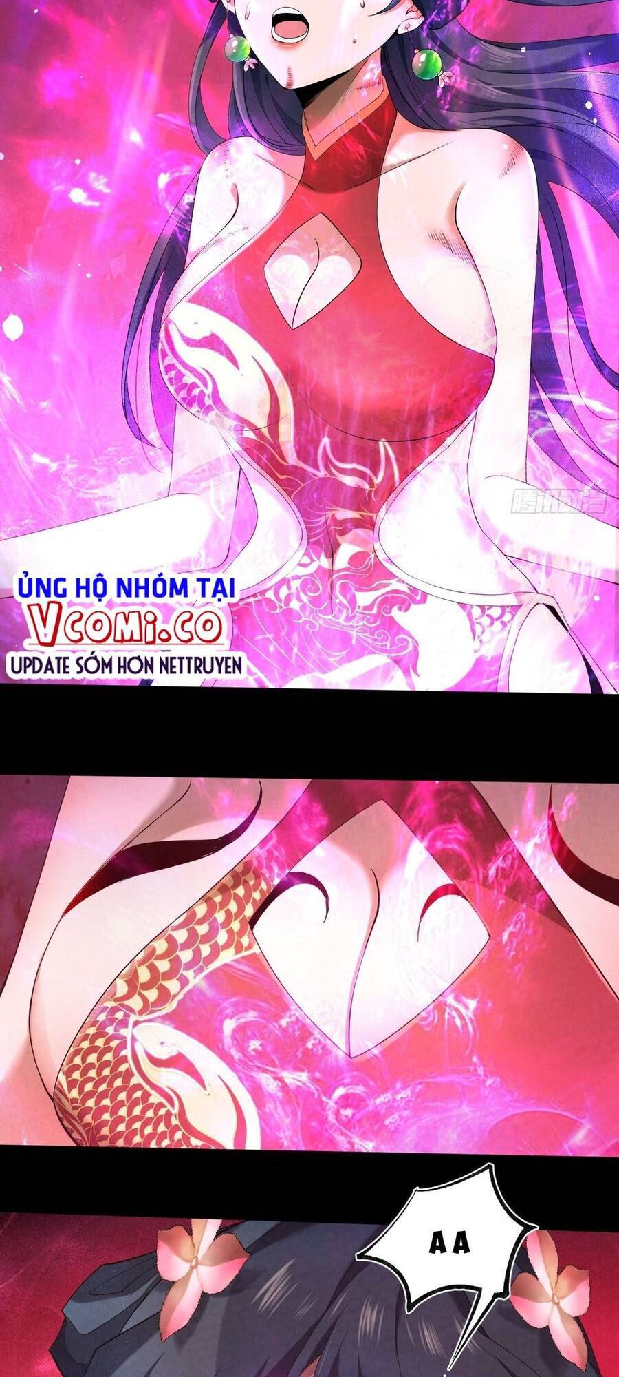 Đại Hoang Tịch Tà Ti Chapter 18 - Trang 2