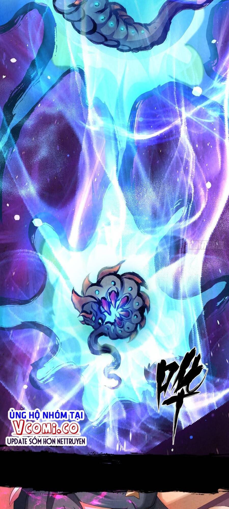 Đại Hoang Tịch Tà Ti Chapter 19 - Trang 2