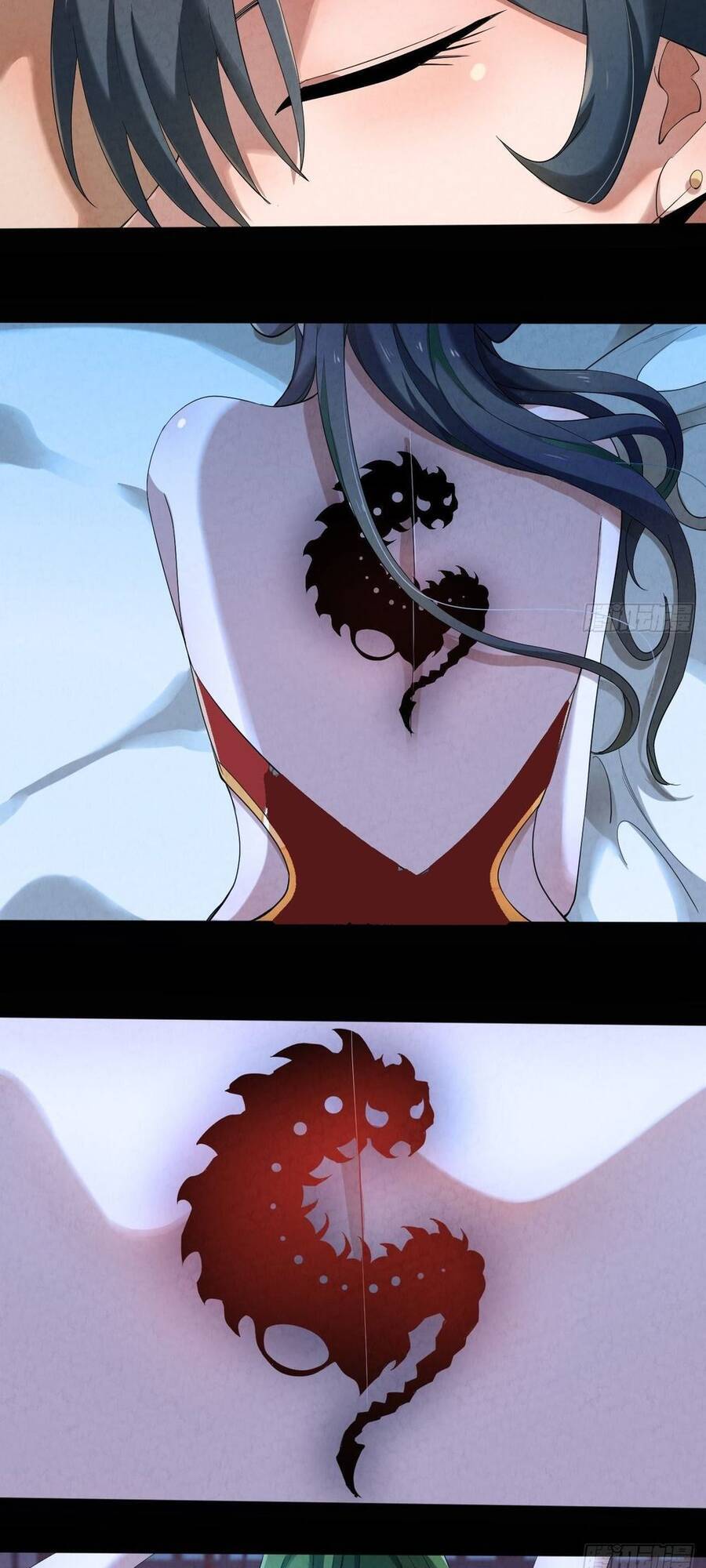 Đại Hoang Tịch Tà Ti Chapter 19 - Trang 2