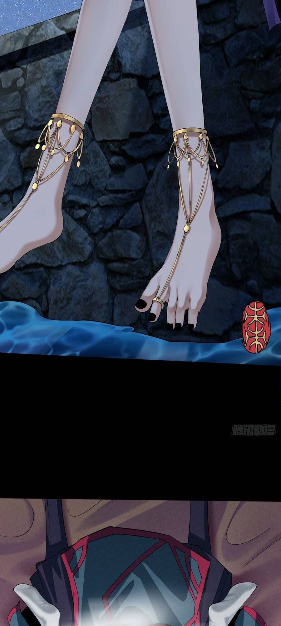 Đại Hoang Tịch Tà Ti Chapter 19 - Trang 2