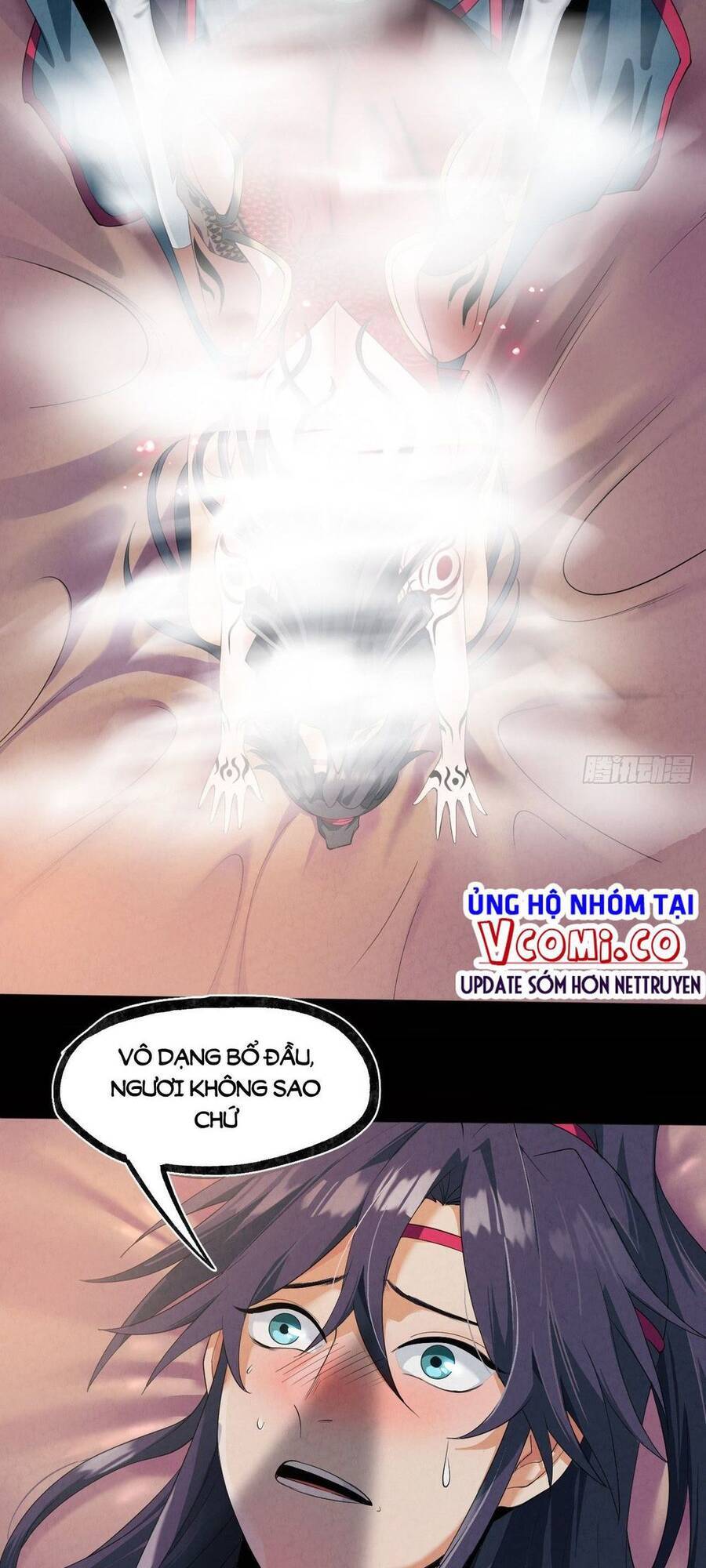 Đại Hoang Tịch Tà Ti Chapter 19 - Trang 2