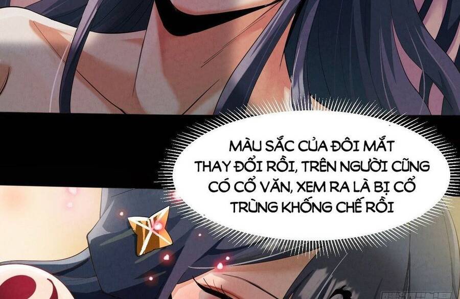 Đại Hoang Tịch Tà Ti Chapter 19 - Trang 2