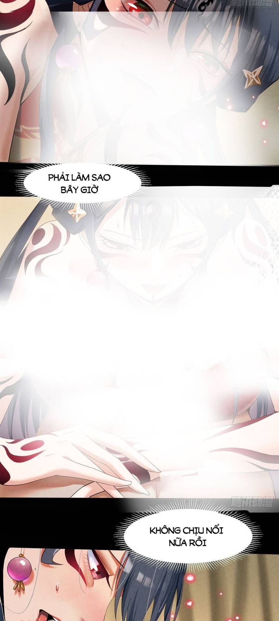 Đại Hoang Tịch Tà Ti Chapter 19 - Trang 2