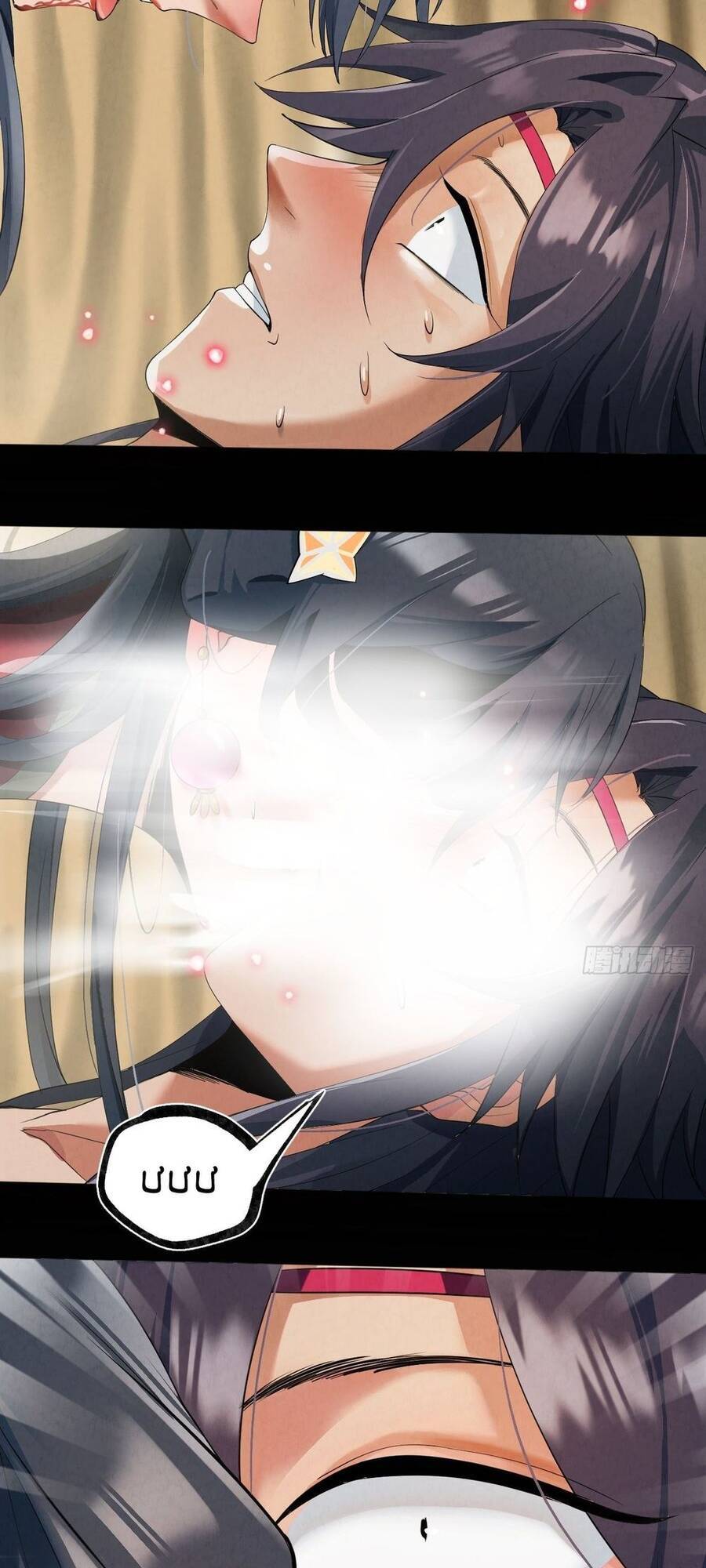 Đại Hoang Tịch Tà Ti Chapter 19 - Trang 2