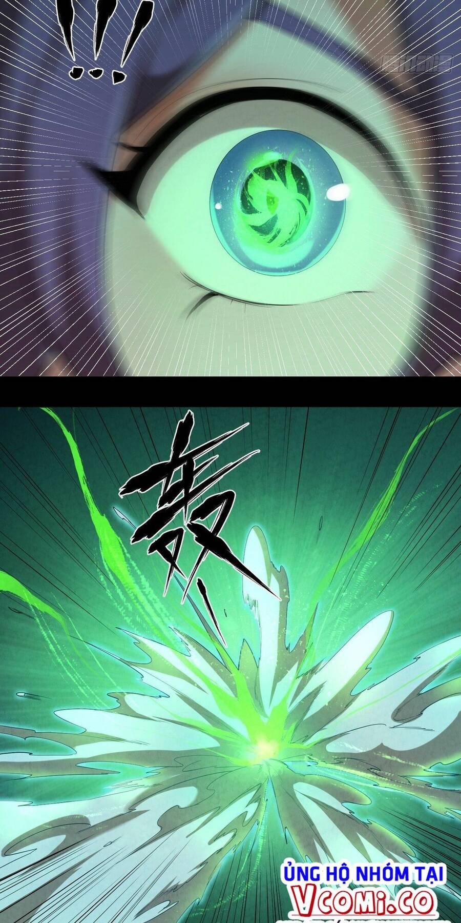 Đại Hoang Tịch Tà Ti Chapter 2 - Trang 2