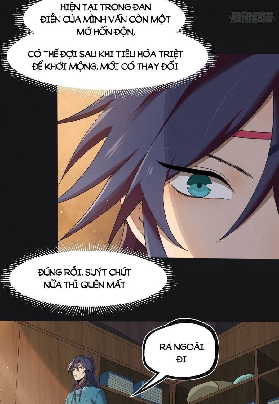 Đại Hoang Tịch Tà Ti Chapter 20 - Trang 2