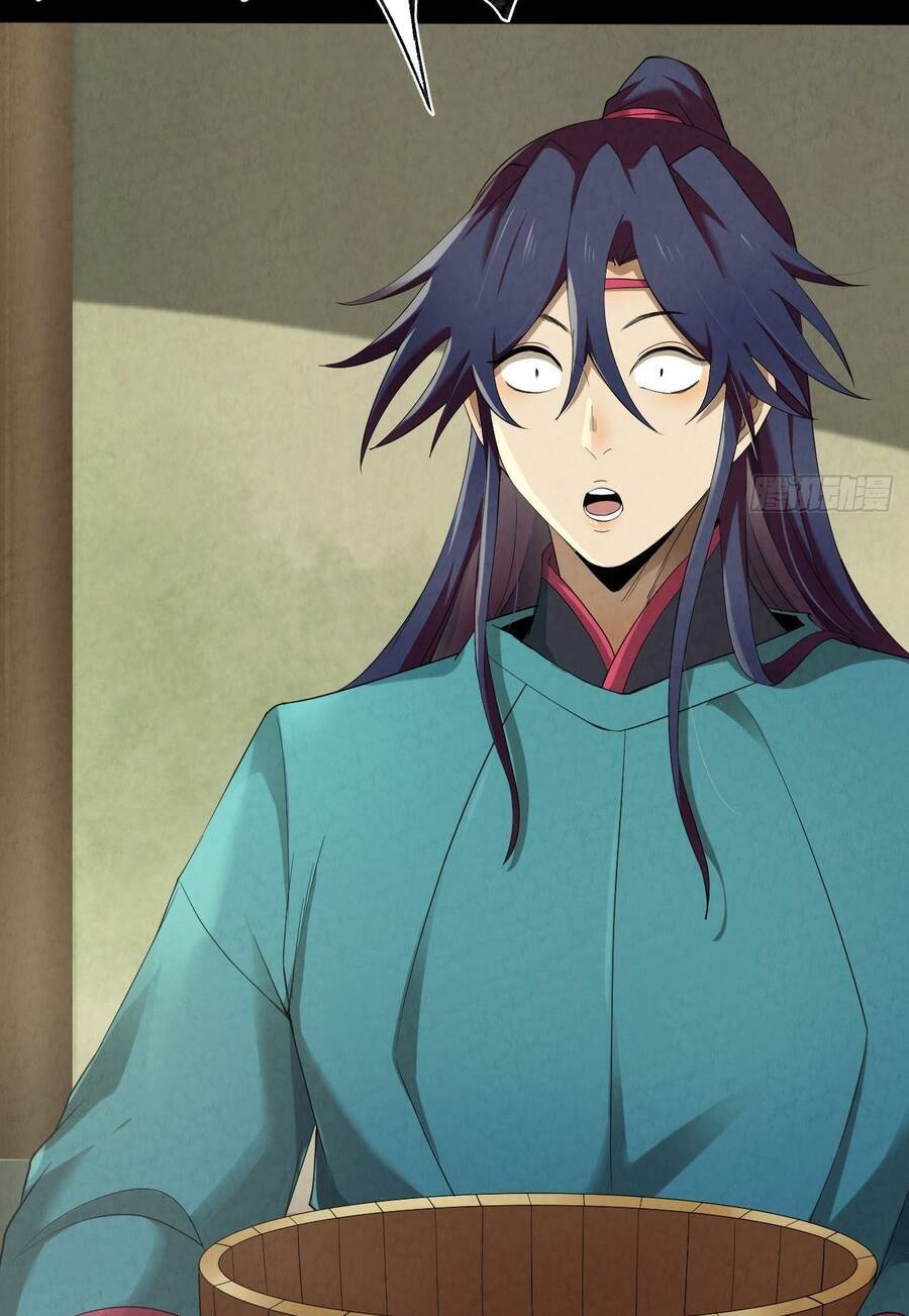 Đại Hoang Tịch Tà Ti Chapter 20 - Trang 2