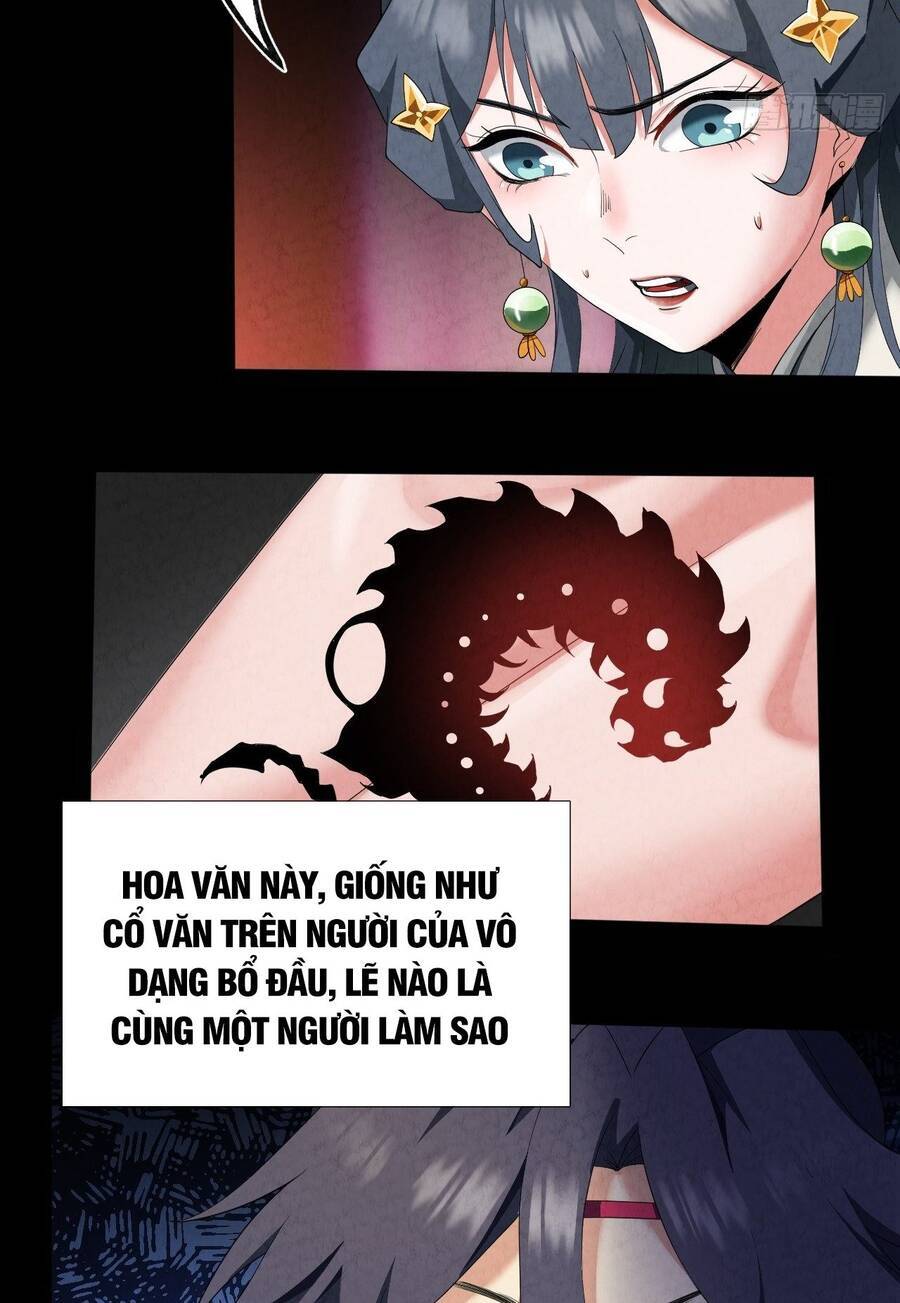 Đại Hoang Tịch Tà Ti Chapter 20 - Trang 2