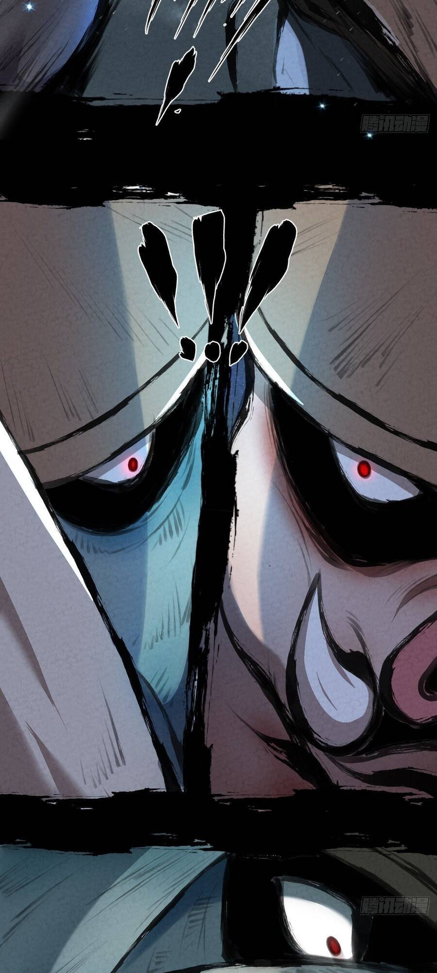 Đại Hoang Tịch Tà Ti Chapter 21 - Trang 2