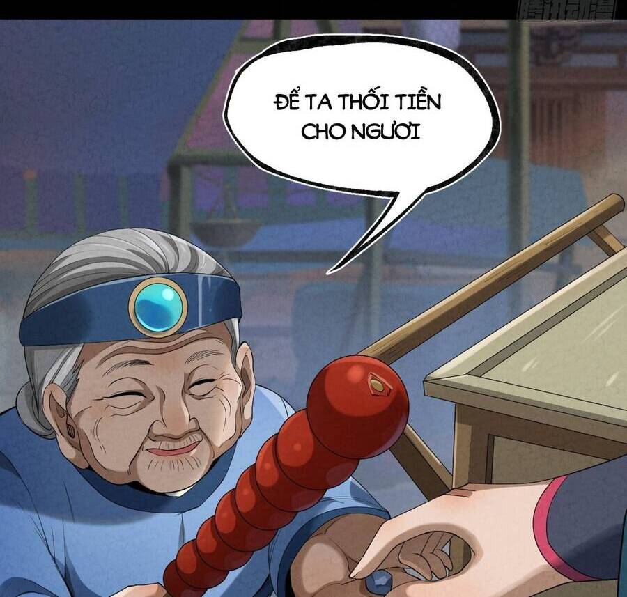 Đại Hoang Tịch Tà Ti Chapter 22 - Trang 2