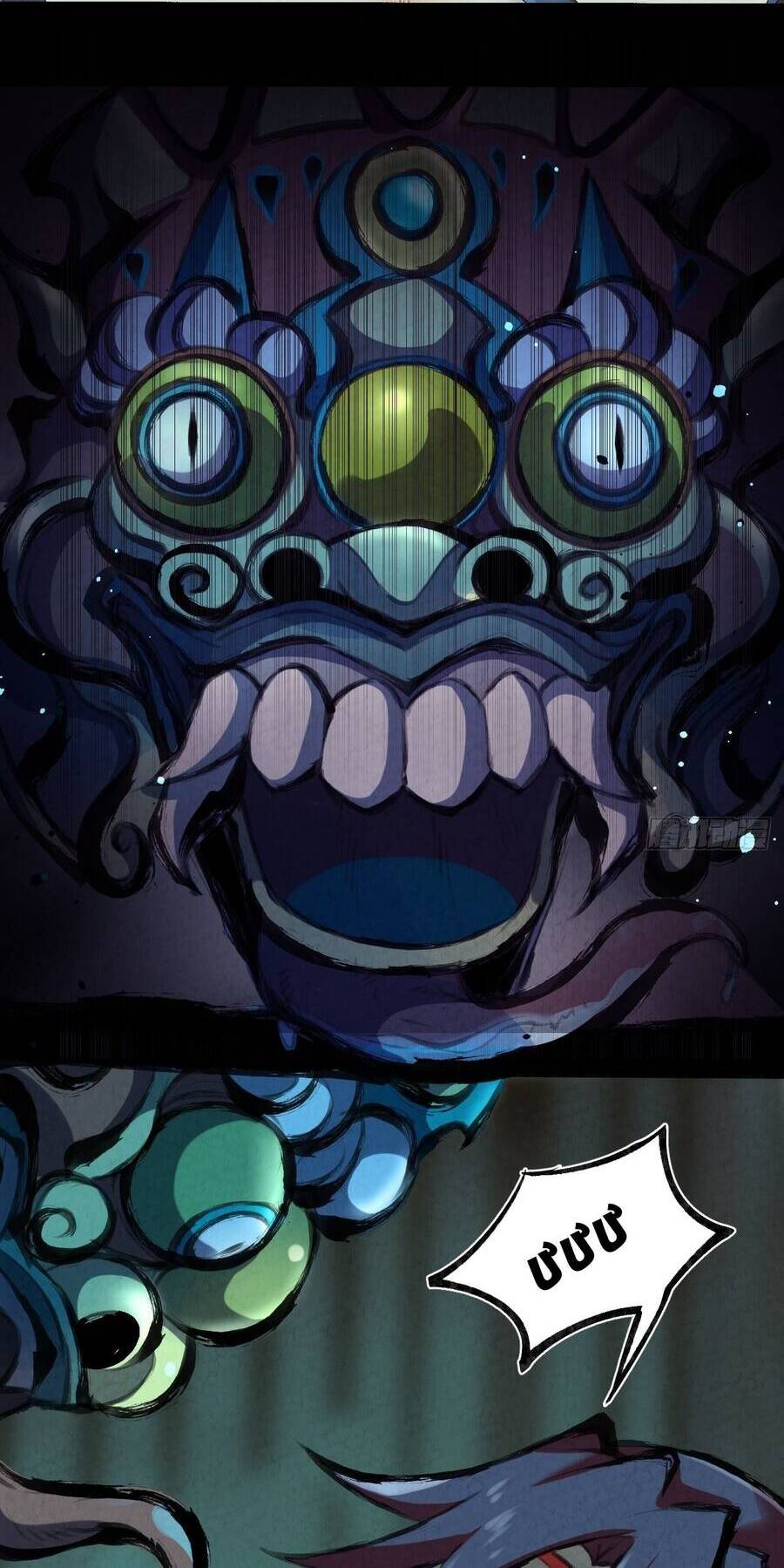 Đại Hoang Tịch Tà Ti Chapter 23 - Trang 2