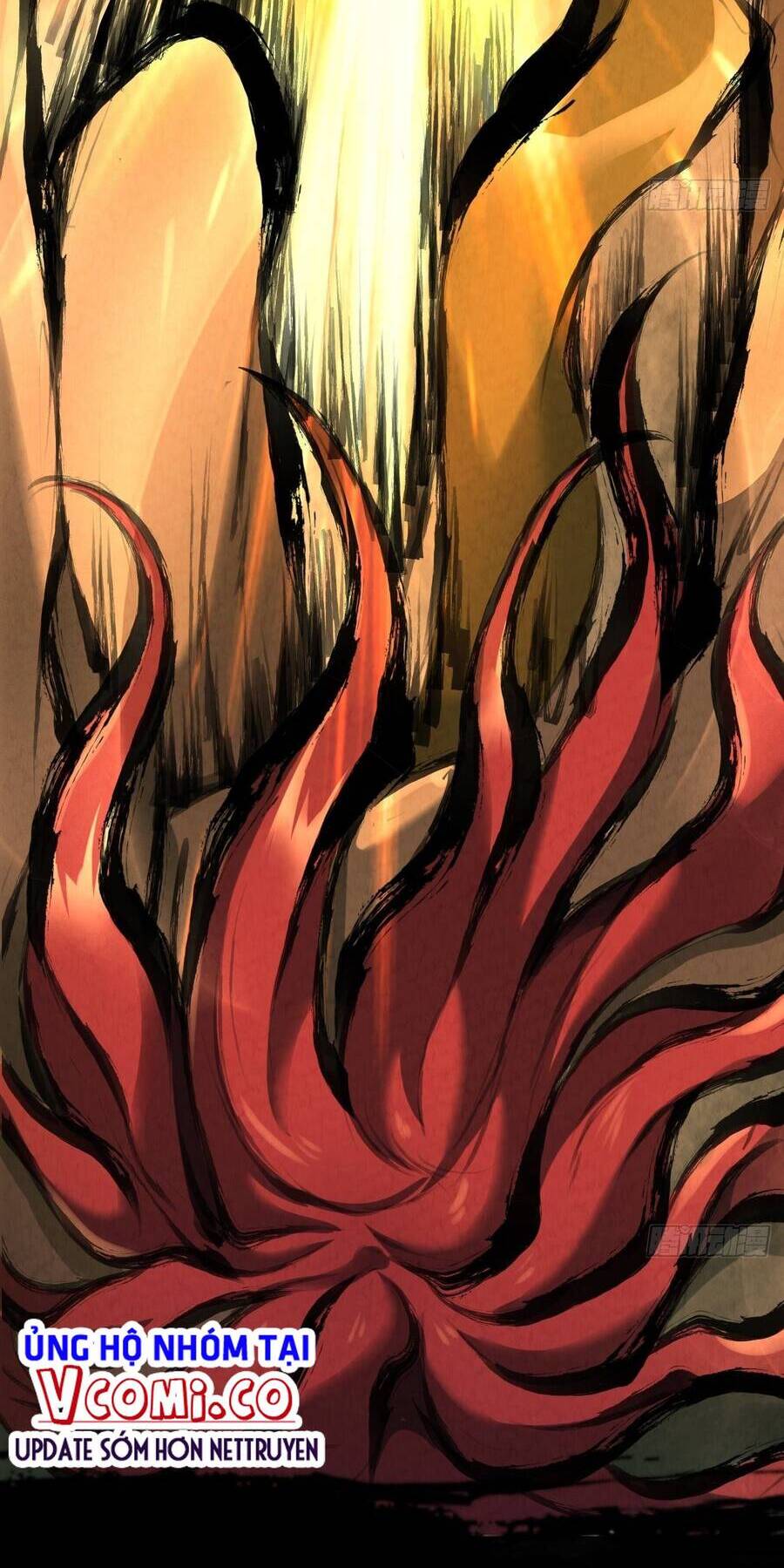 Đại Hoang Tịch Tà Ti Chapter 23 - Trang 2