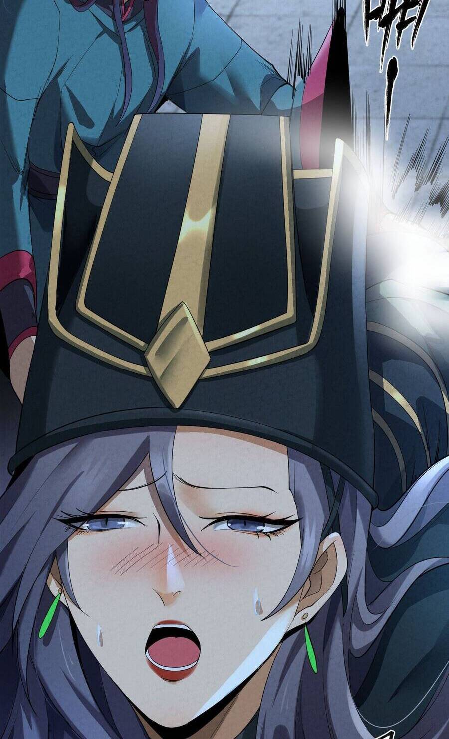 Đại Hoang Tịch Tà Ti Chapter 24 - Trang 2