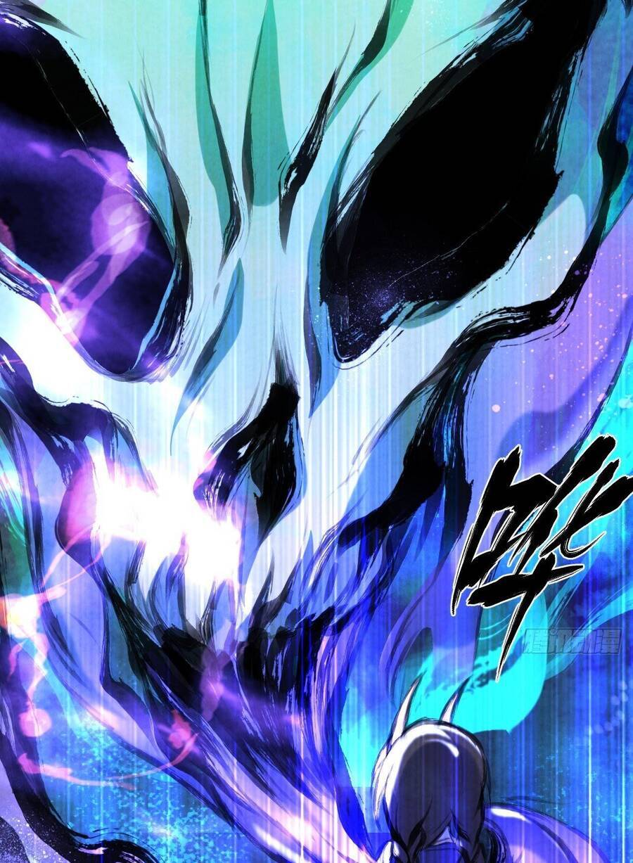 Đại Hoang Tịch Tà Ti Chapter 26 - Trang 2