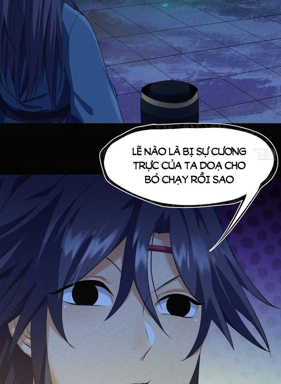 Đại Hoang Tịch Tà Ti Chapter 26 - Trang 2
