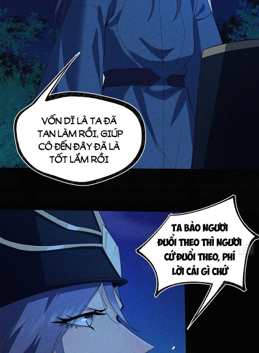 Đại Hoang Tịch Tà Ti Chapter 26 - Trang 2