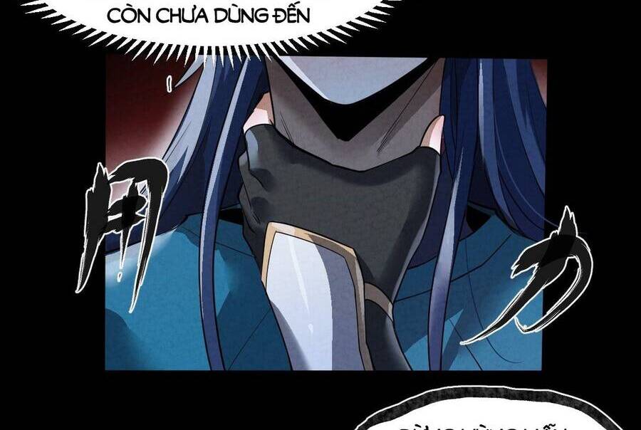 Đại Hoang Tịch Tà Ti Chapter 28 - Trang 2